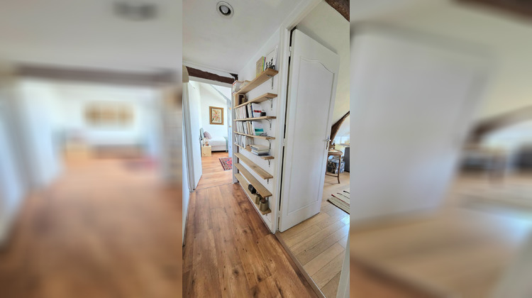 Ma-Cabane - Vente Appartement Rouen, 72 m²