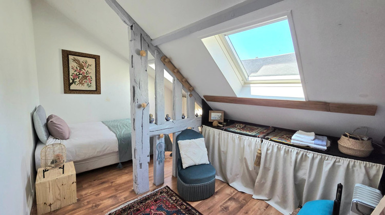 Ma-Cabane - Vente Appartement Rouen, 72 m²