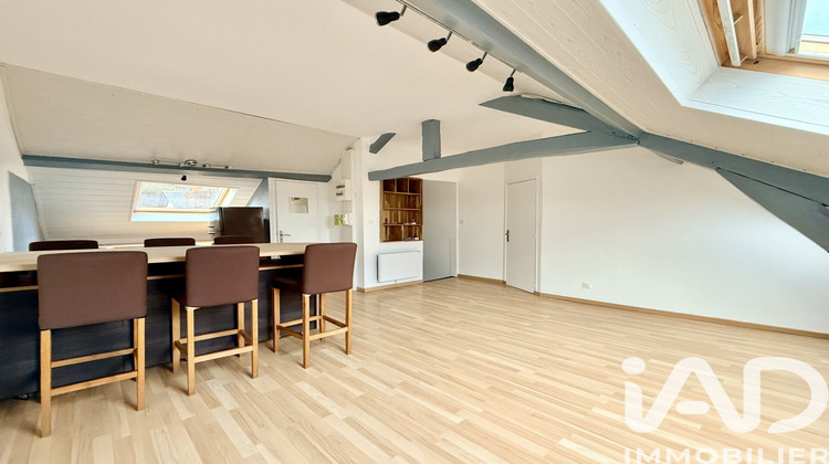 Ma-Cabane - Vente Appartement Rouen, 40 m²