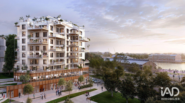 Ma-Cabane - Vente Appartement Rouen, 174 m²