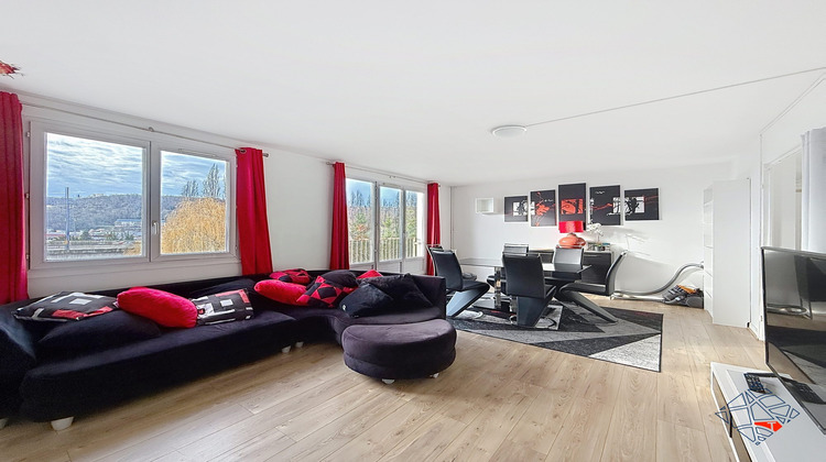 Ma-Cabane - Vente Appartement Rouen, 58 m²