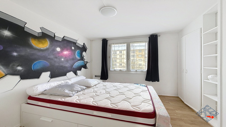 Ma-Cabane - Vente Appartement Rouen, 58 m²