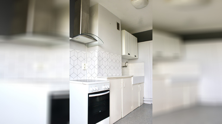 Ma-Cabane - Vente Appartement Rouen, 52 m²