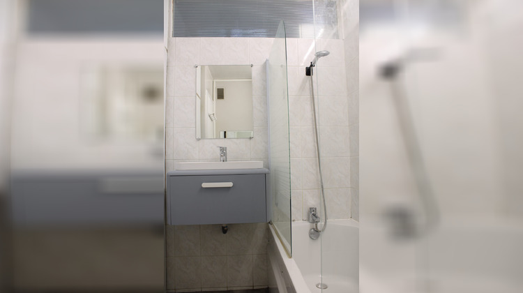 Ma-Cabane - Vente Appartement Rouen, 52 m²