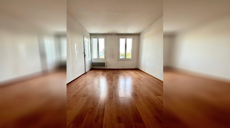 Ma-Cabane - Vente Appartement Rouen, 58 m²