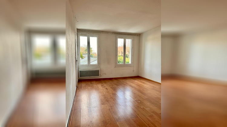 Ma-Cabane - Vente Appartement Rouen, 58 m²