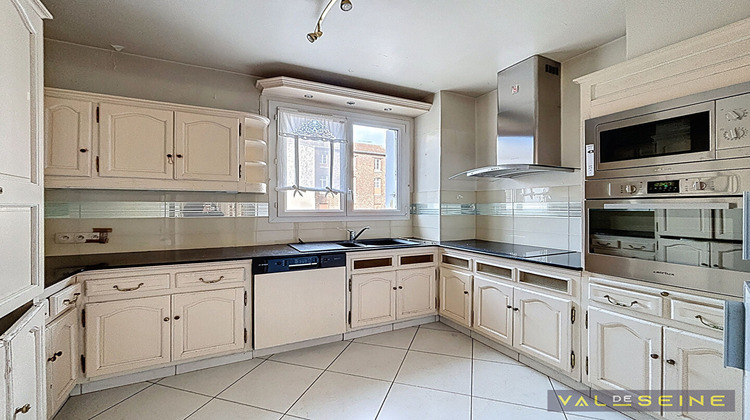 Ma-Cabane - Vente Appartement ROUEN, 96 m²