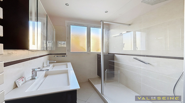 Ma-Cabane - Vente Appartement ROUEN, 96 m²