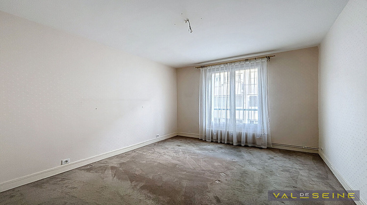 Ma-Cabane - Vente Appartement ROUEN, 96 m²