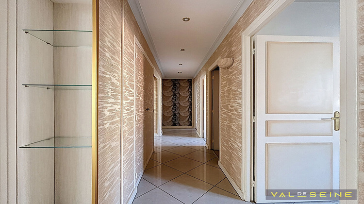 Ma-Cabane - Vente Appartement ROUEN, 96 m²