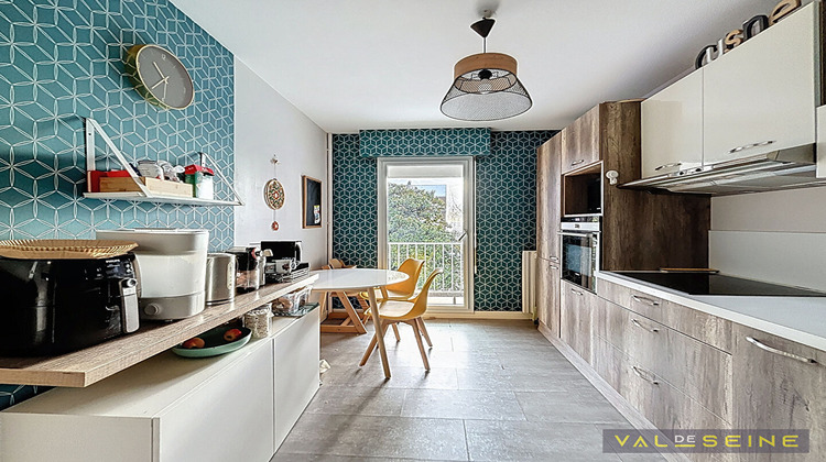 Ma-Cabane - Vente Appartement ROUEN, 70 m²