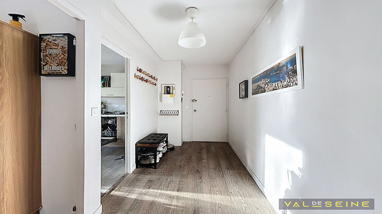 Ma-Cabane - Vente Appartement ROUEN, 70 m²