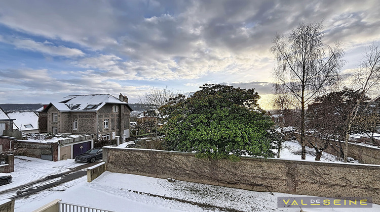 Ma-Cabane - Vente Appartement ROUEN, 70 m²