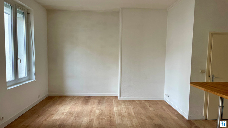 Ma-Cabane - Vente Appartement ROUEN, 21 m²