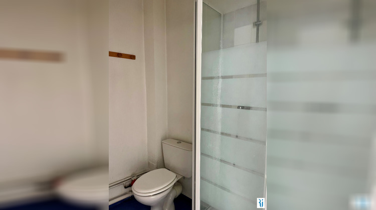 Ma-Cabane - Vente Appartement ROUEN, 21 m²