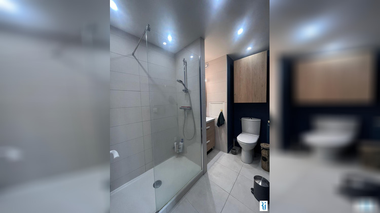 Ma-Cabane - Vente Appartement ROUEN, 53 m²