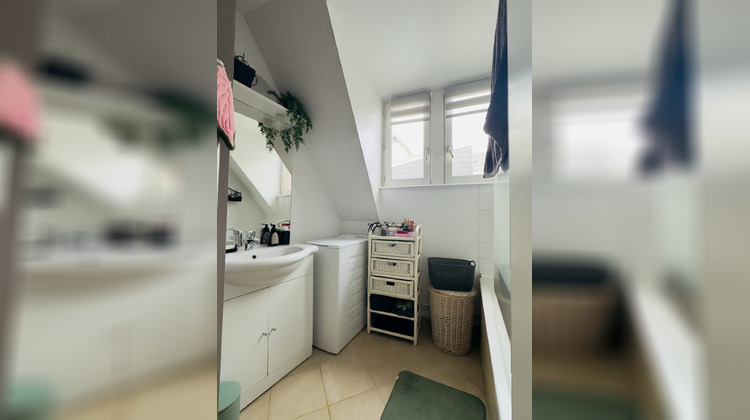 Ma-Cabane - Vente Appartement Rouen, 28 m²