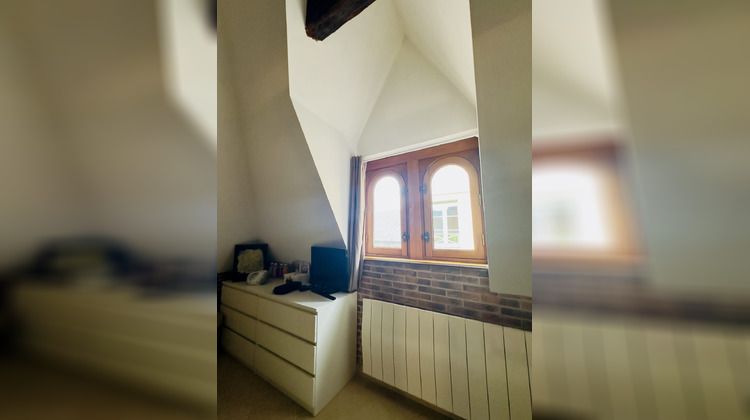 Ma-Cabane - Vente Appartement Rouen, 28 m²
