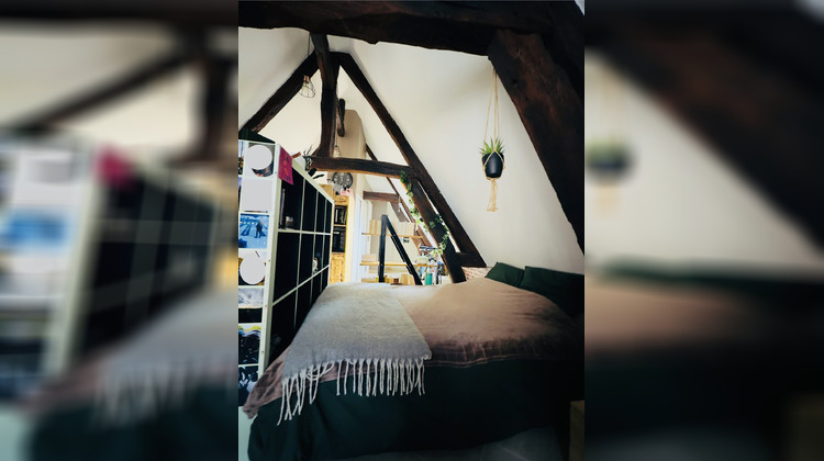 Ma-Cabane - Vente Appartement Rouen, 28 m²