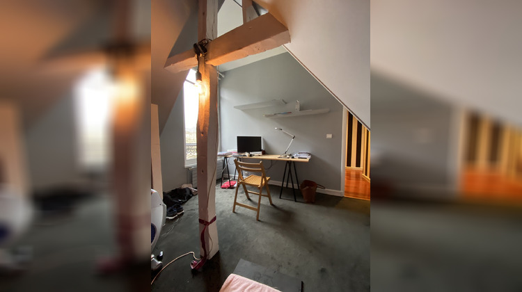 Ma-Cabane - Vente Appartement Rouen, 116 m²