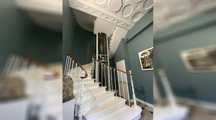 Ma-Cabane - Vente Appartement Rouen, 116 m²