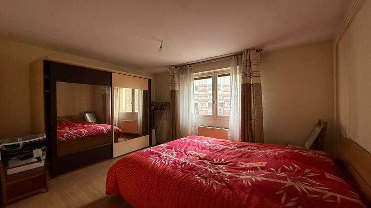 Ma-Cabane - Vente Appartement ROUEN, 76 m²