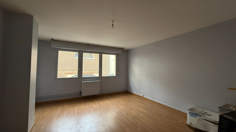 Ma-Cabane - Vente Appartement ROUEN, 76 m²