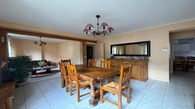 Ma-Cabane - Vente Appartement ROUEN, 76 m²