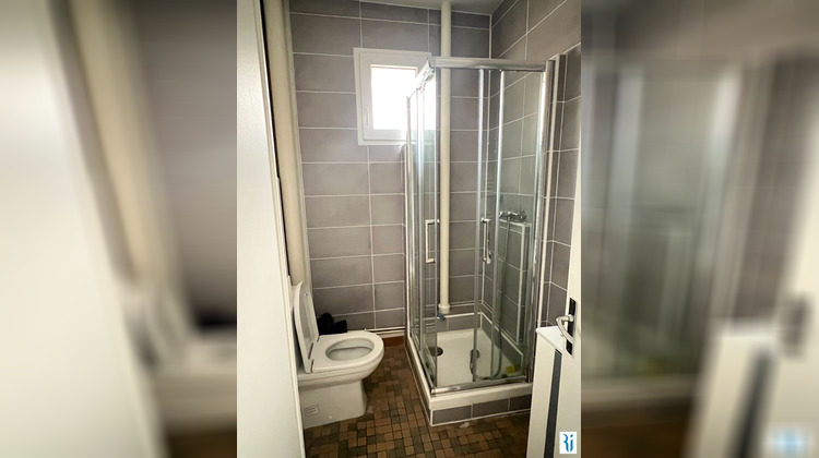 Ma-Cabane - Vente Appartement ROUEN, 32 m²