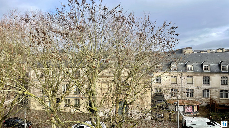 Ma-Cabane - Vente Appartement ROUEN, 69 m²