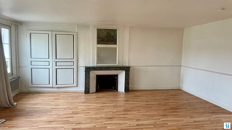 Ma-Cabane - Vente Appartement ROUEN, 69 m²