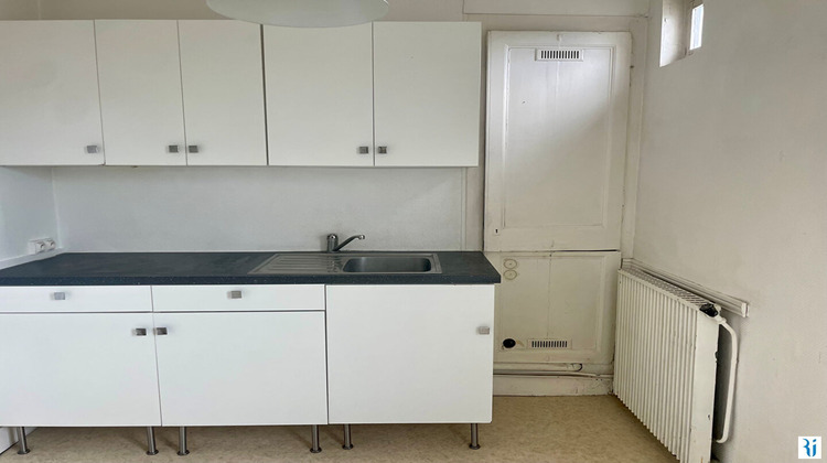 Ma-Cabane - Vente Appartement ROUEN, 69 m²