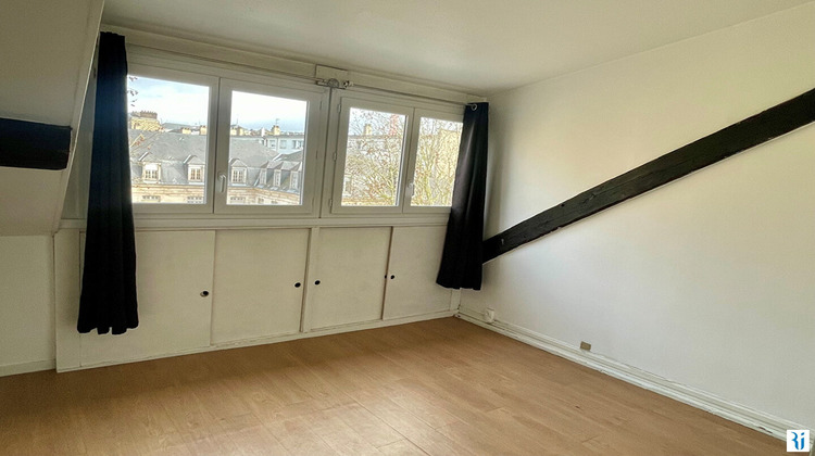 Ma-Cabane - Vente Appartement ROUEN, 69 m²