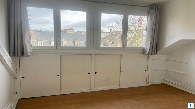 Ma-Cabane - Vente Appartement ROUEN, 69 m²