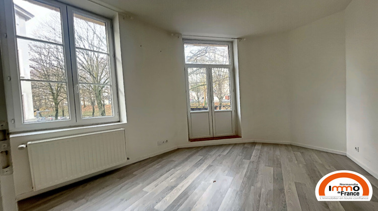 Ma-Cabane - Vente Appartement ROUEN, 49 m²
