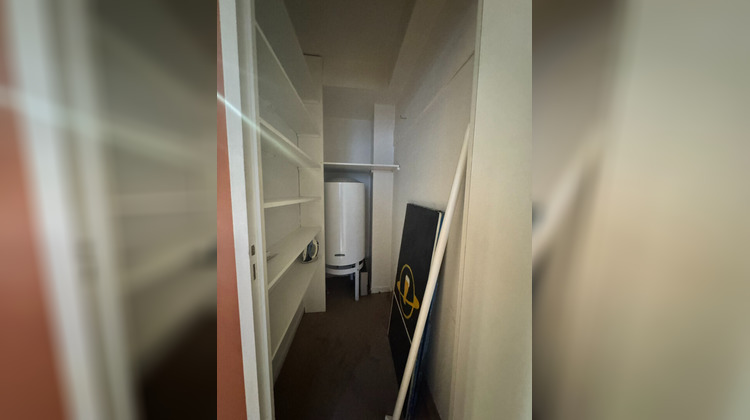 Ma-Cabane - Vente Appartement ROUEN, 37 m²