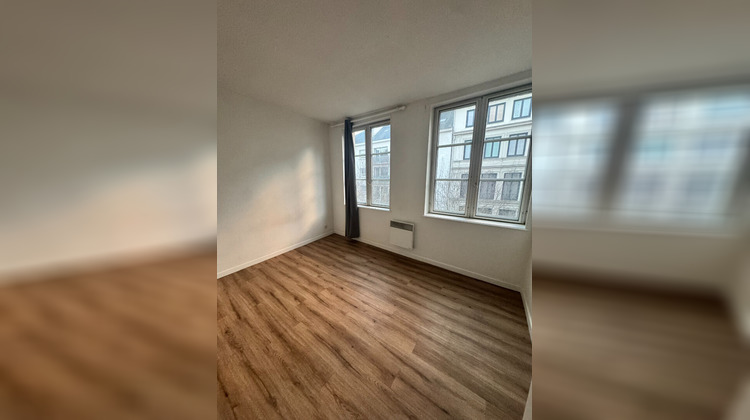 Ma-Cabane - Vente Appartement ROUEN, 37 m²