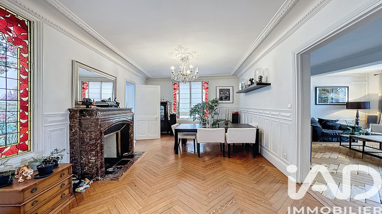 Ma-Cabane - Vente Appartement Rouen, 177 m²