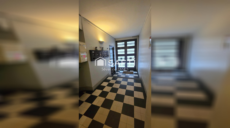 Ma-Cabane - Vente Appartement Rouen, 63 m²