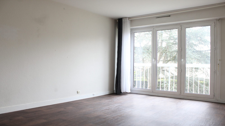 Ma-Cabane - Vente Appartement Rouen, 48 m²