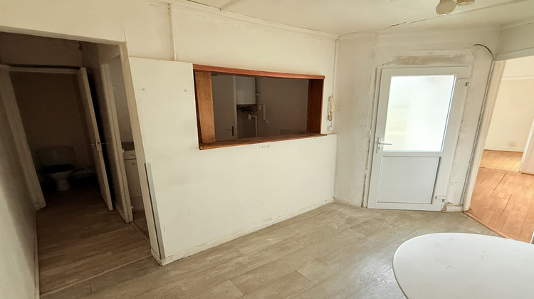 Ma-Cabane - Vente Appartement Rouen, 38 m²