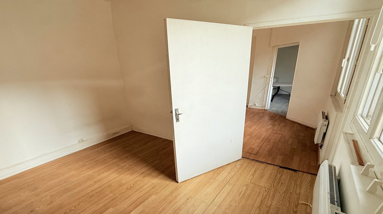 Ma-Cabane - Vente Appartement Rouen, 38 m²