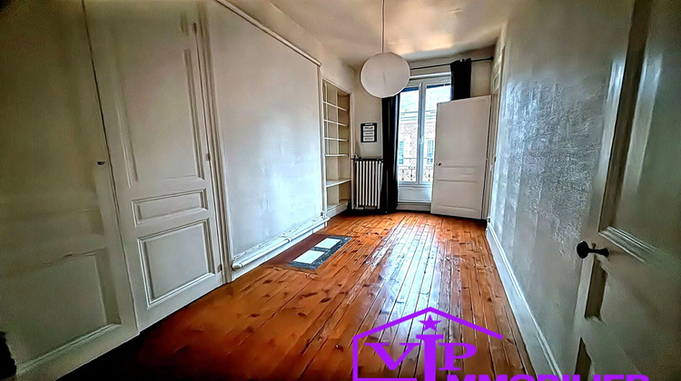 Ma-Cabane - Vente Appartement ROUEN, 60 m²