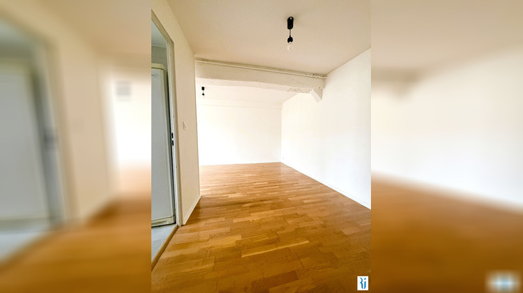 Ma-Cabane - Vente Appartement ROUEN, 36 m²