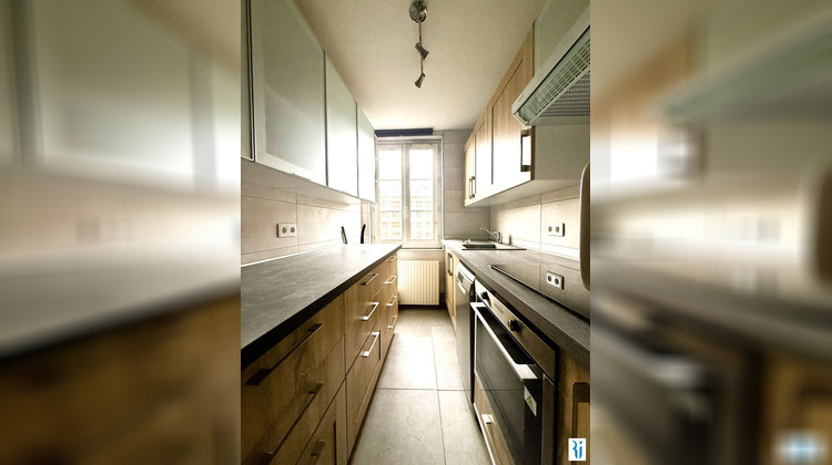 Ma-Cabane - Vente Appartement ROUEN, 36 m²