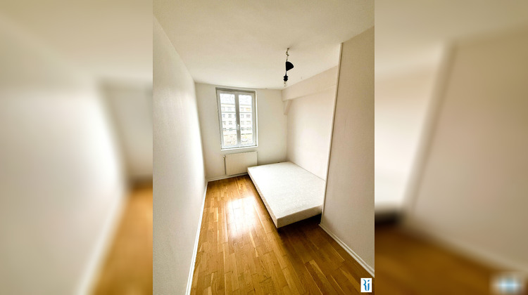 Ma-Cabane - Vente Appartement ROUEN, 36 m²