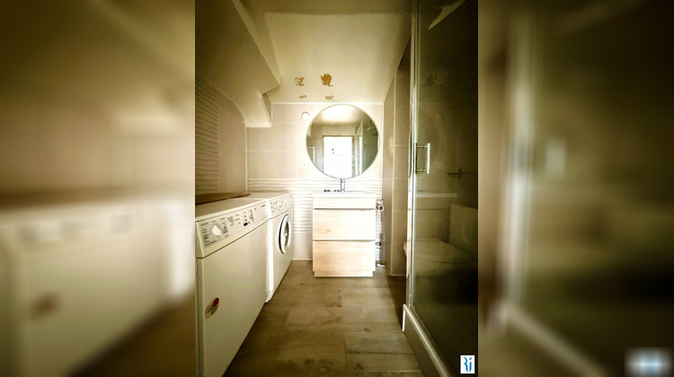 Ma-Cabane - Vente Appartement ROUEN, 36 m²