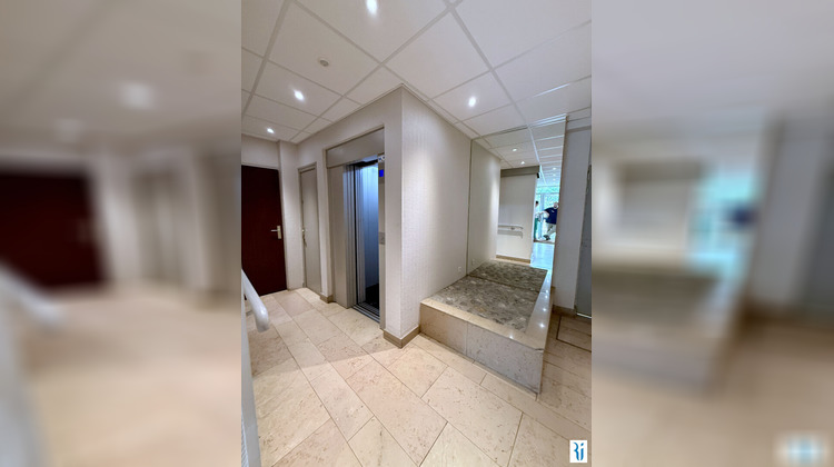 Ma-Cabane - Vente Appartement ROUEN, 36 m²