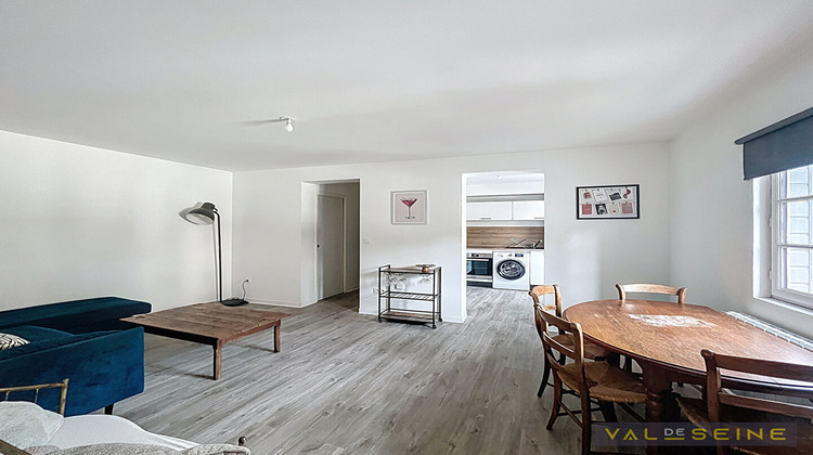 Ma-Cabane - Vente Appartement ROUEN, 59 m²