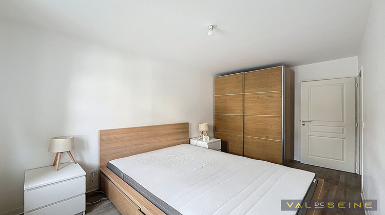 Ma-Cabane - Vente Appartement ROUEN, 59 m²